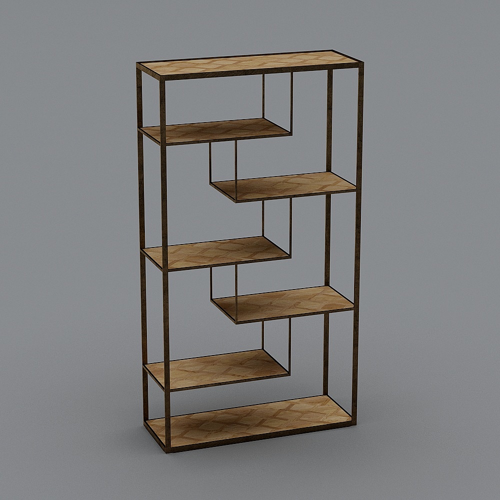 GRAMERCY HOME - Mensola