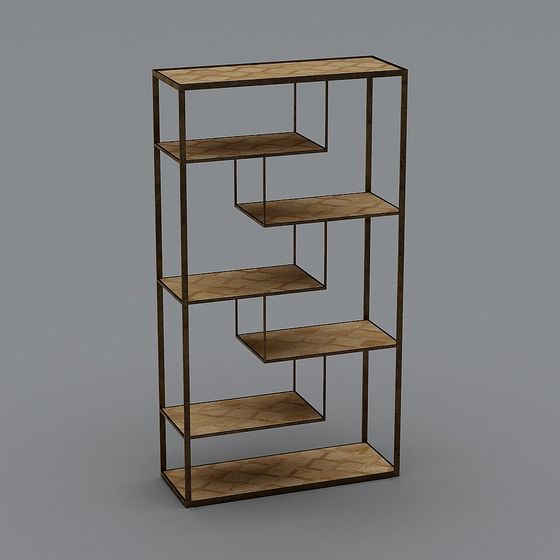 GRAMERCY HOME - Mensola