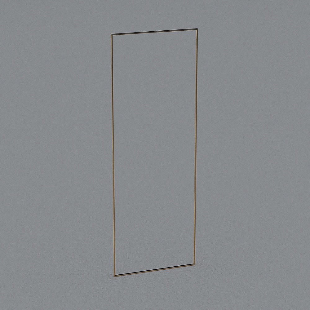 Wall decorative lines