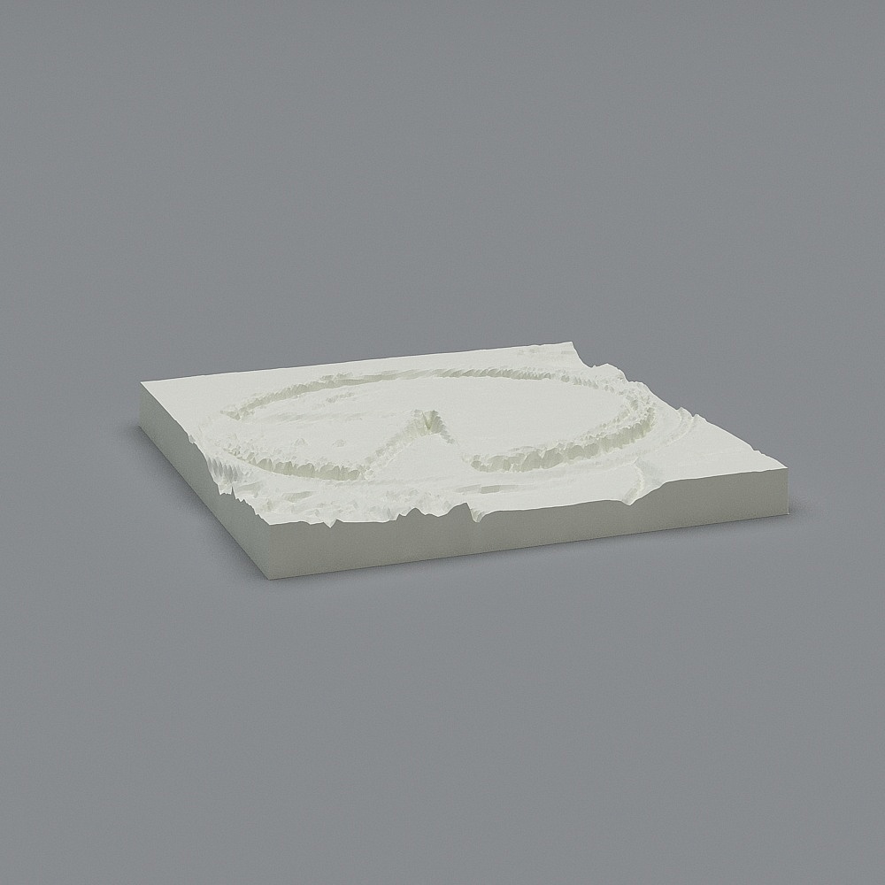 Immagine 54 di ImageToStl.com