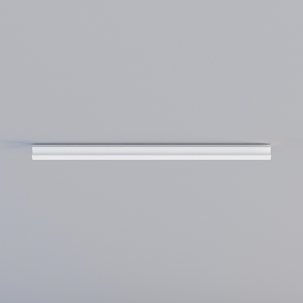 Kujiale-European decorative lines-