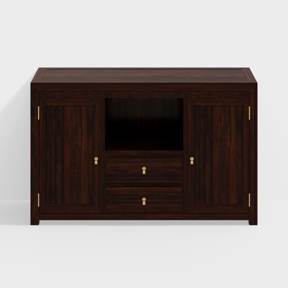 Dining side Cabinet