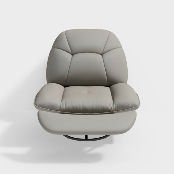 Urban Sofa 3D model