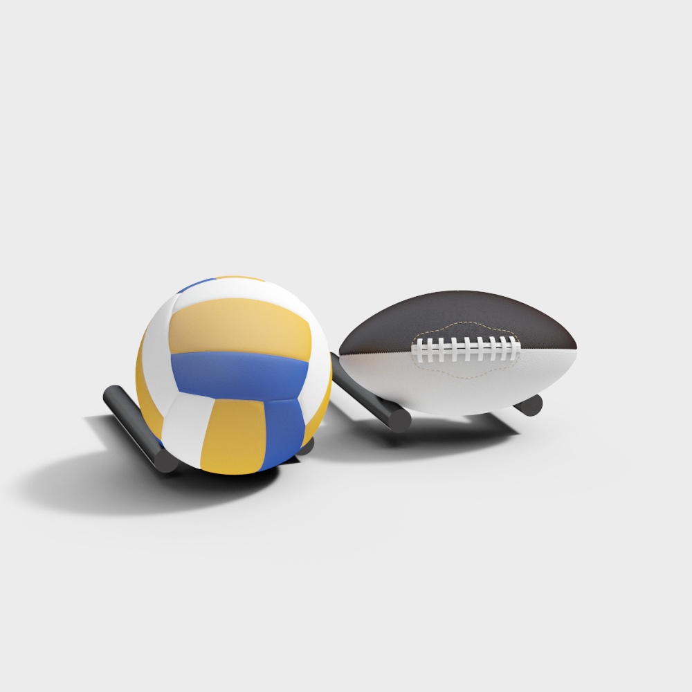 Modern sports equipment products