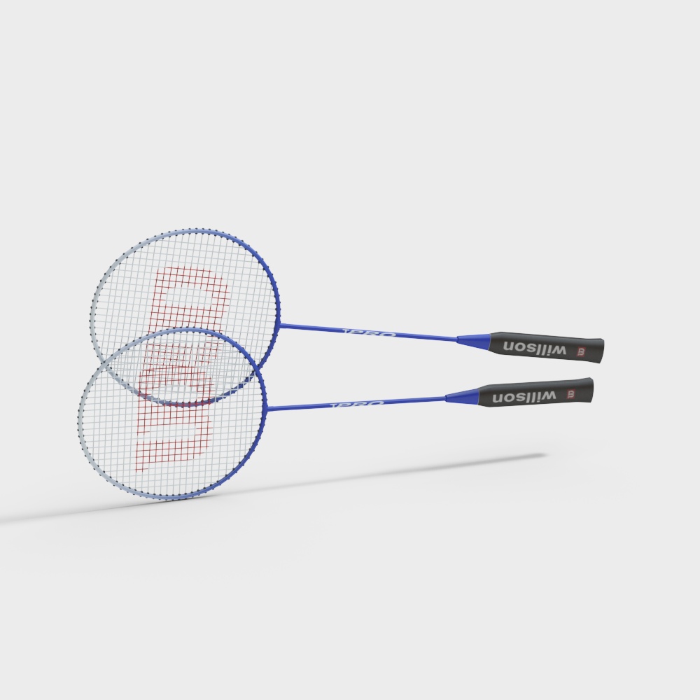 แบดมินตัน