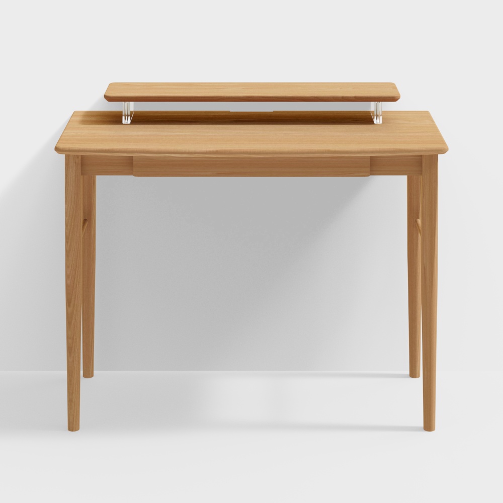 City Corner Table 3D model