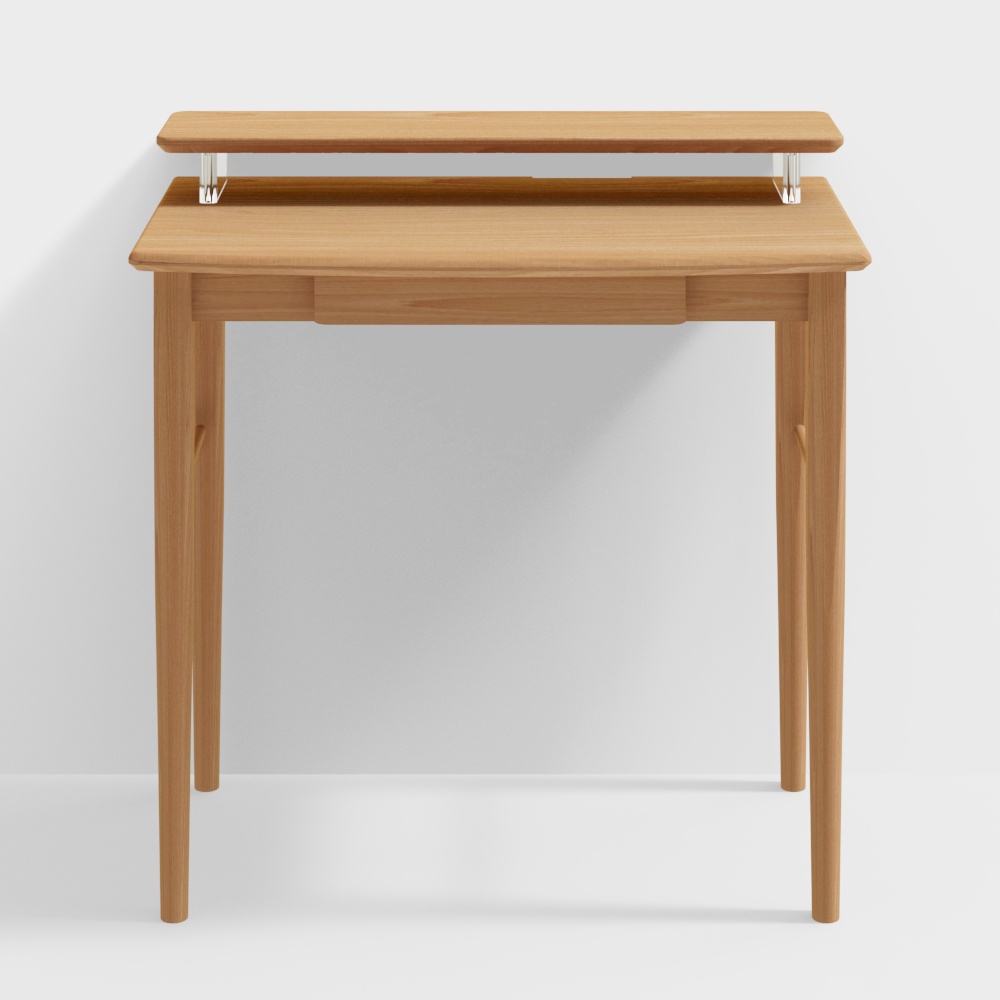 Urban Corner Side Table 3D model