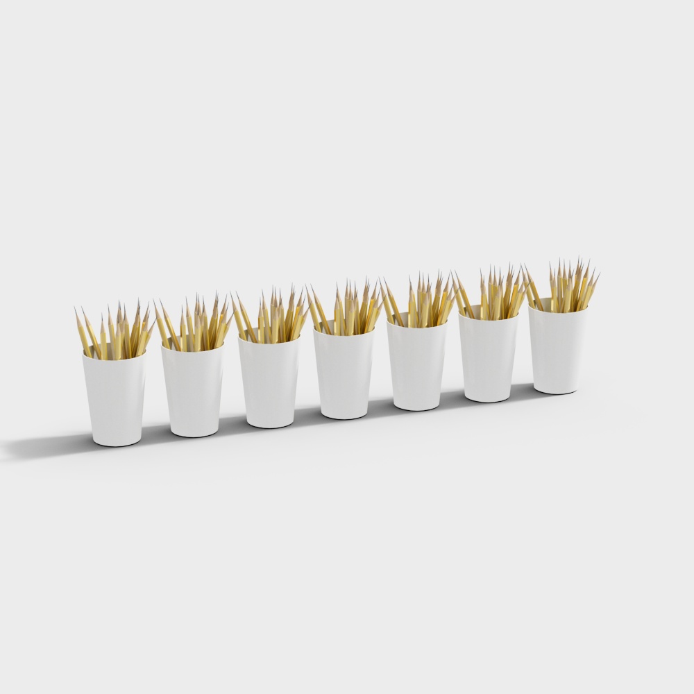 Modern stationery goods