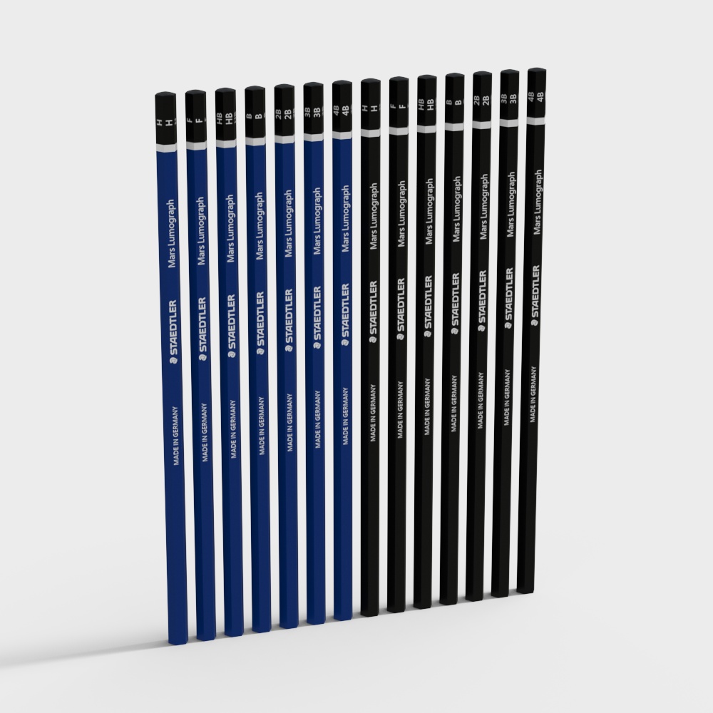 Modern stationery goods