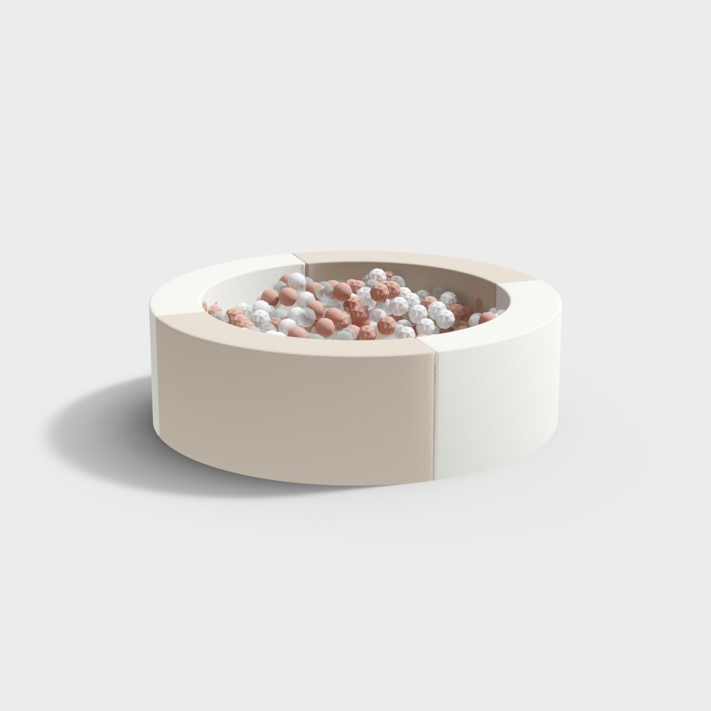 Playground Equipment