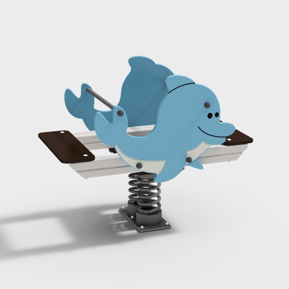 ロッキングホース