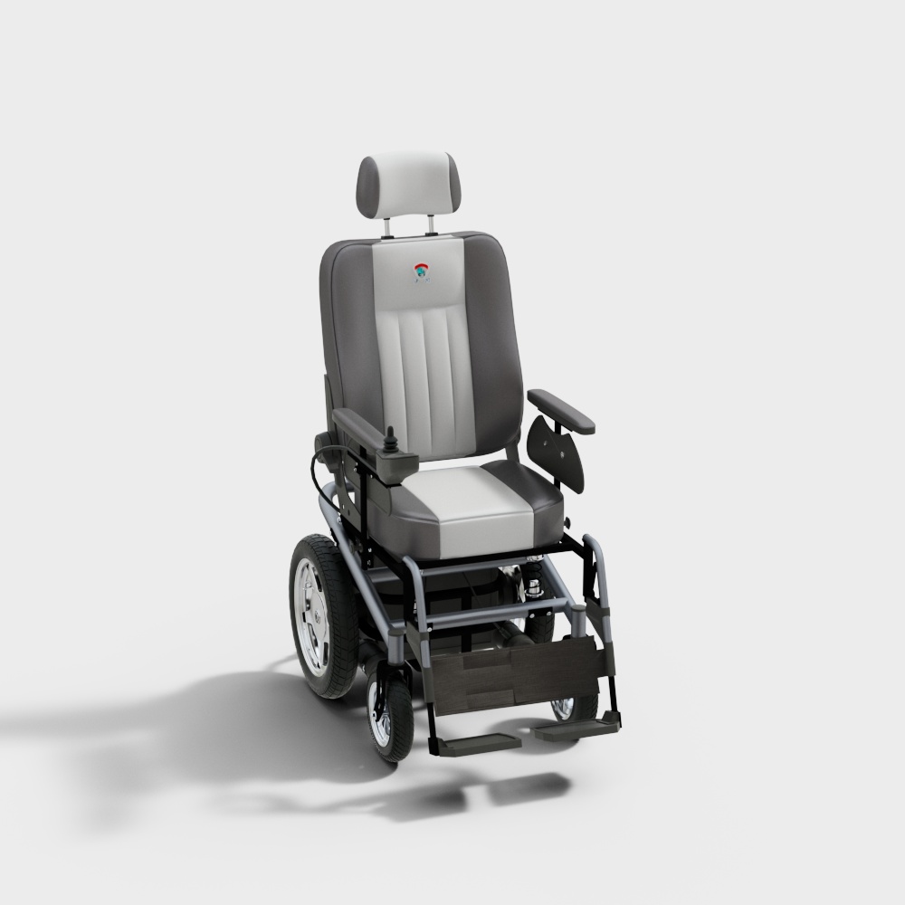 fauteuil roulant électrique
