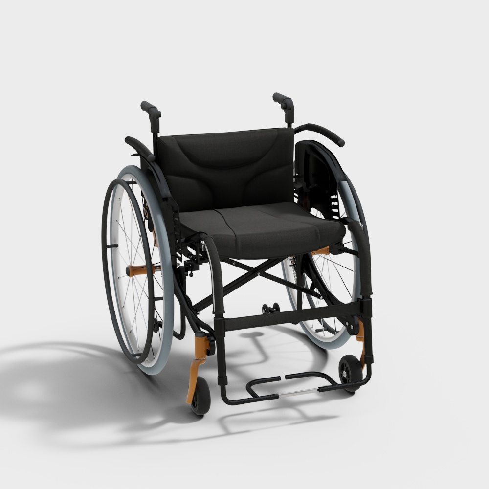 wheelchair