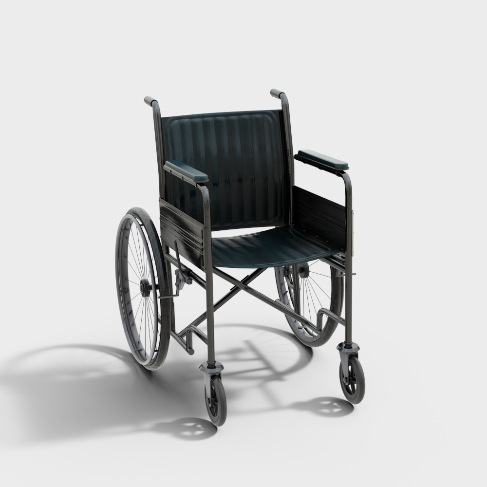 wheelchair