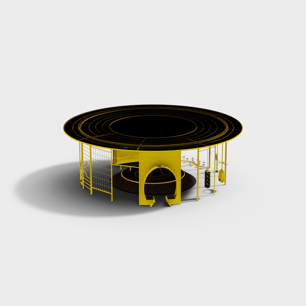 Playground Equipment