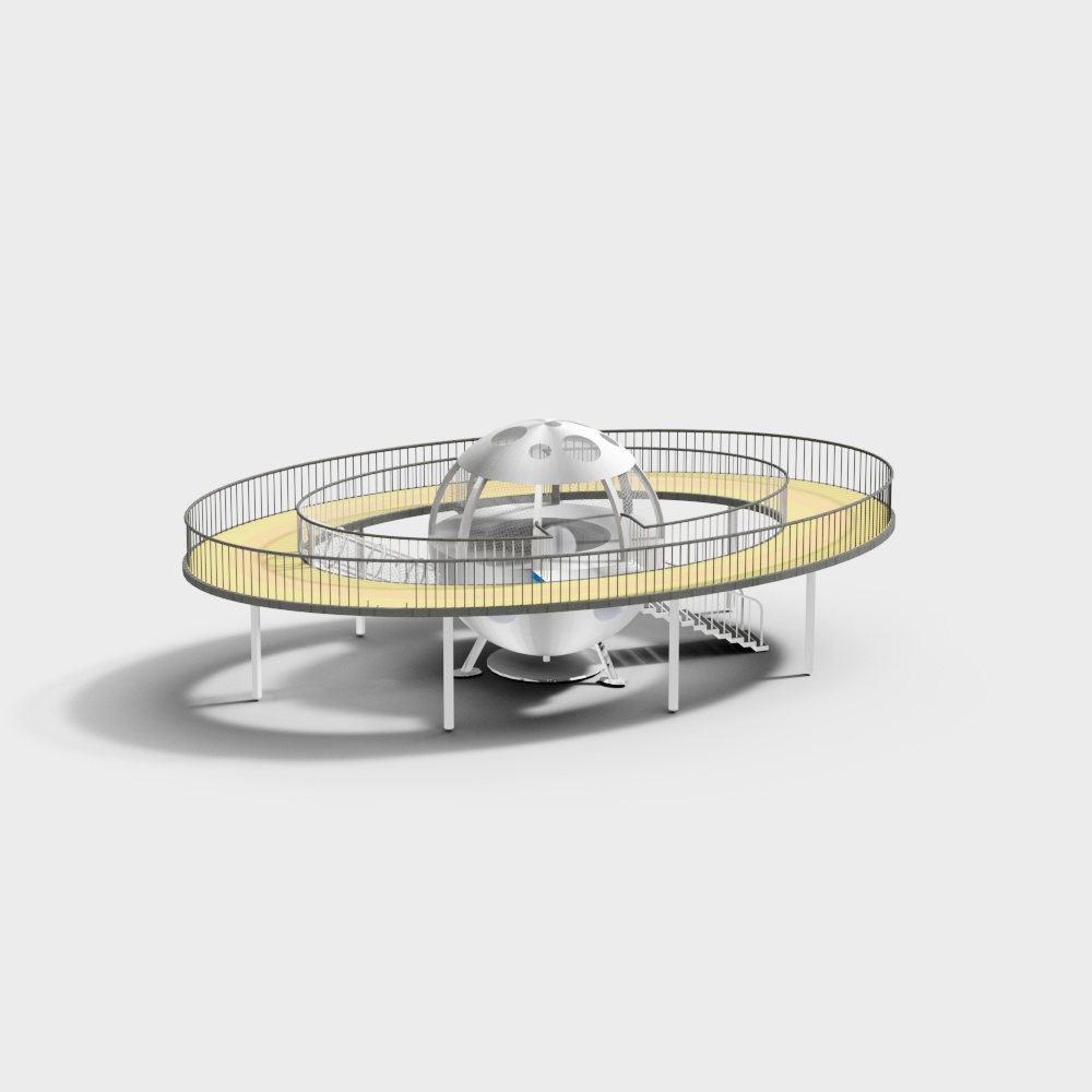 Diapositive de matériel de loisirs