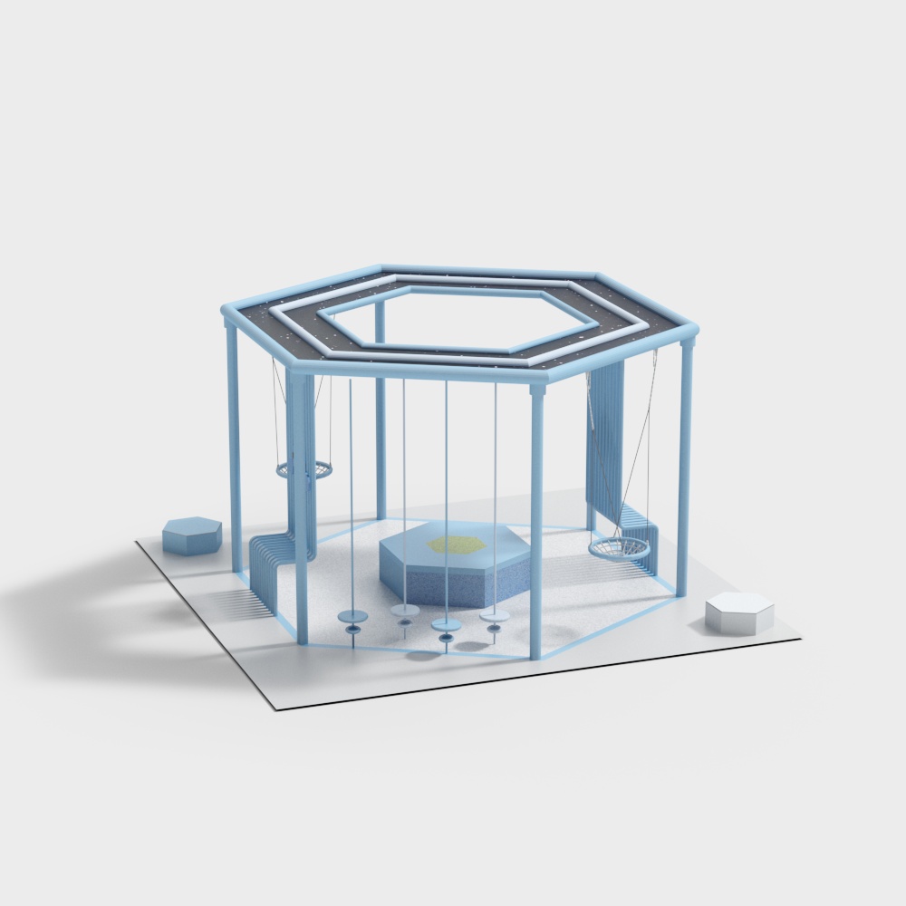 Thiết bị giải trí cho trẻ em