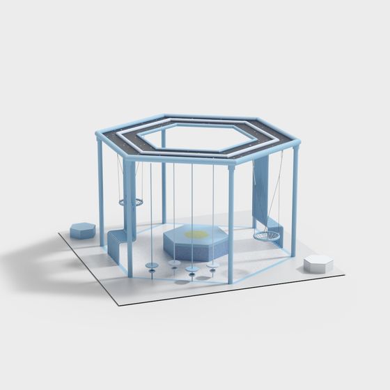 Thiết bị giải trí cho trẻ em