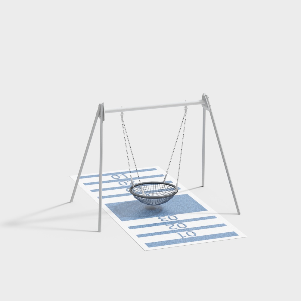 Playground Equipment