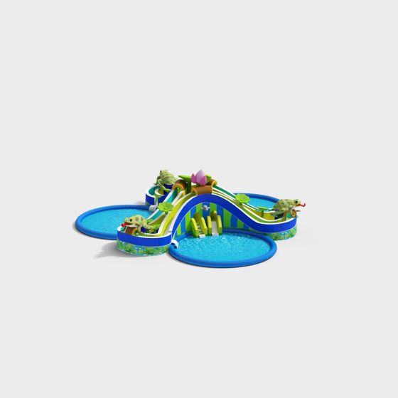 Équipement de terrain de jeu