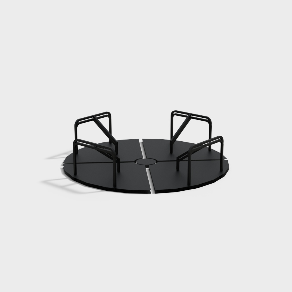 Playground Equipment