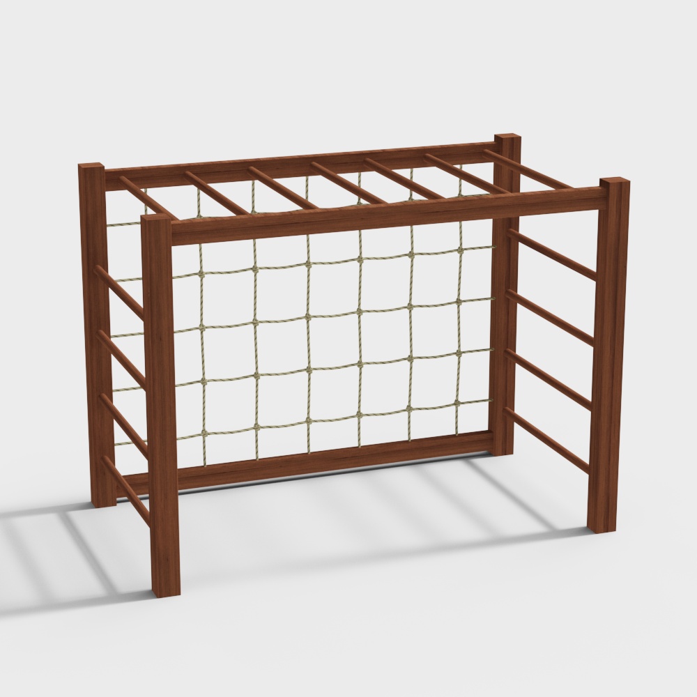 Equipamiento de parque infantil