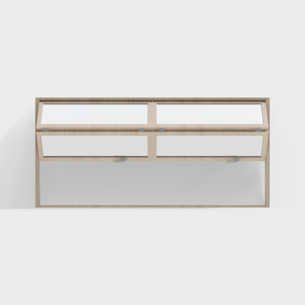 หน้าต่างพับได้