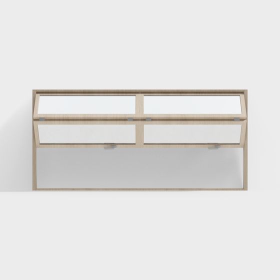 หน้าต่างพับได้