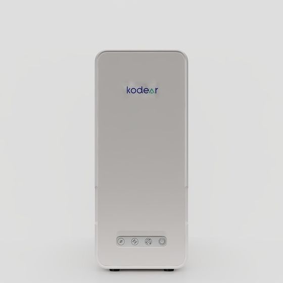 Kodear Smart Hub 3D model