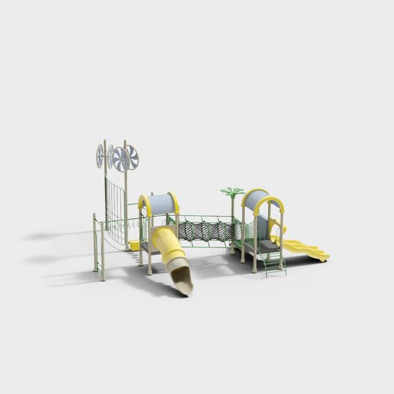 อุปกรณ์สนามเด็กเล่น