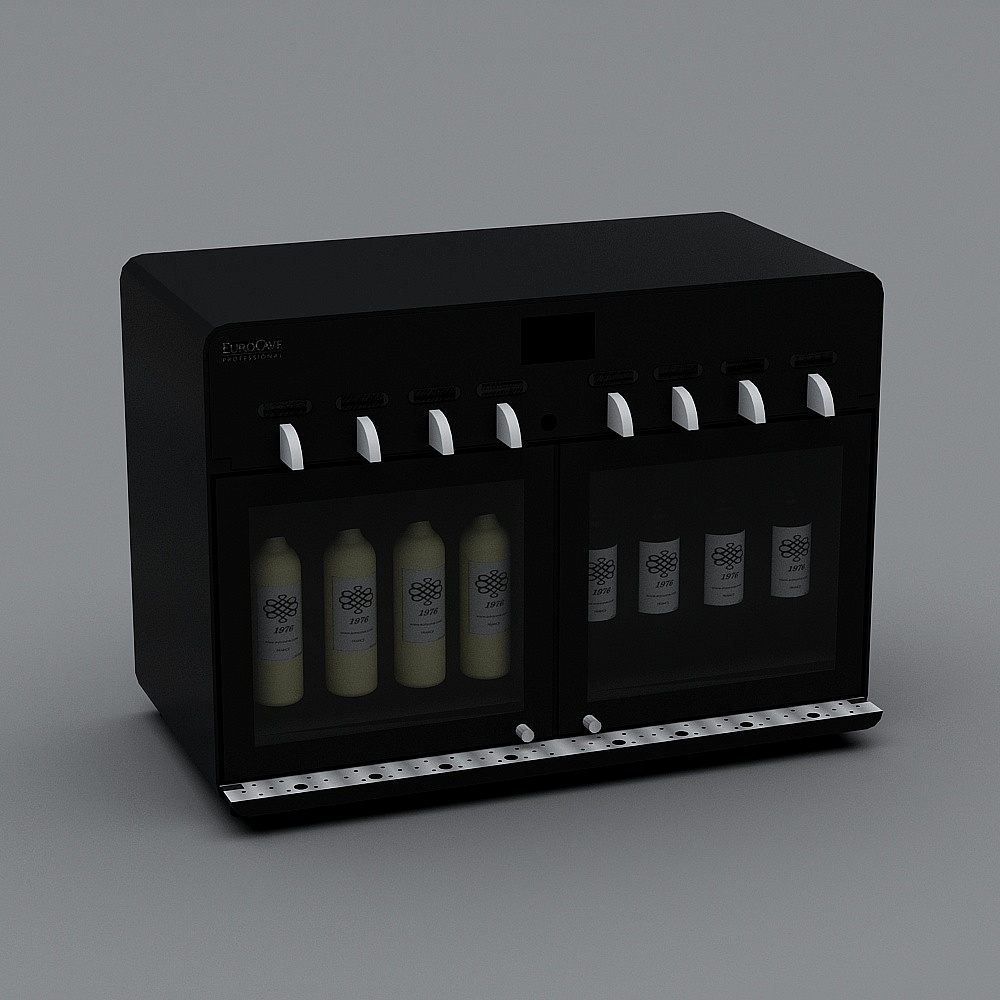 Wine+dispenser+-+EuroCave