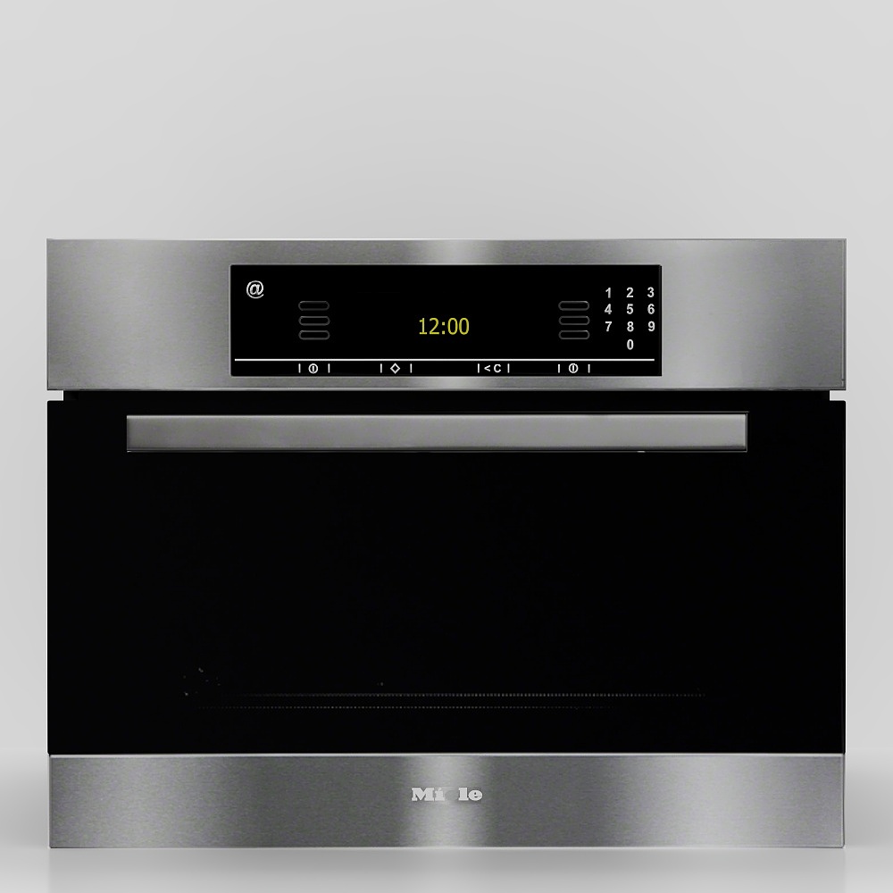 오븐 콤비 미레 + DGC + 5080XL