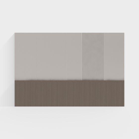 Urban Canvas 3D model