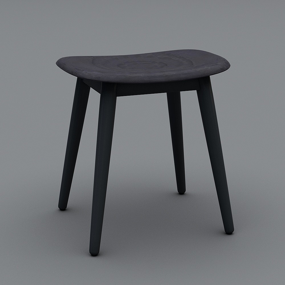 무토 + 스툴 + H45