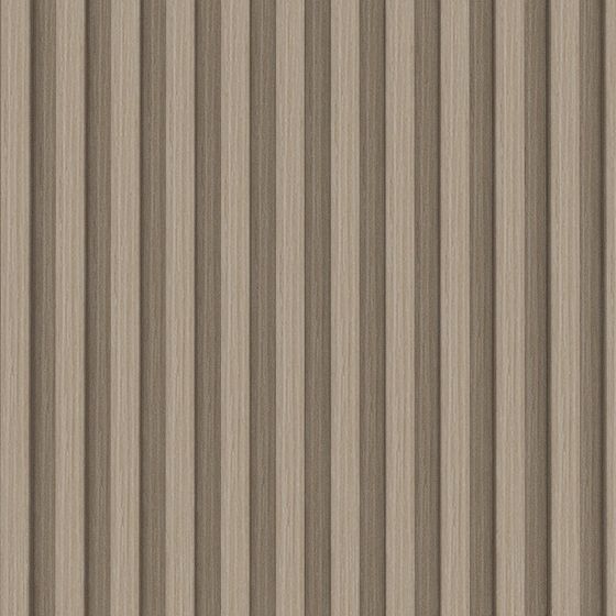 Gray Integrated Wallboard 3D Model for Contemporary Spaces