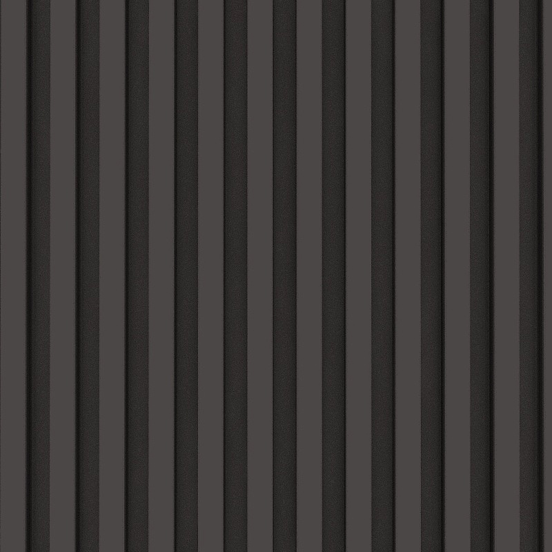 Functional Gray Integrated Wallboard 3D Model