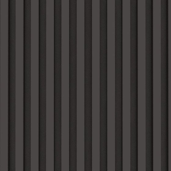 Functional Gray Integrated Wallboard 3D Model