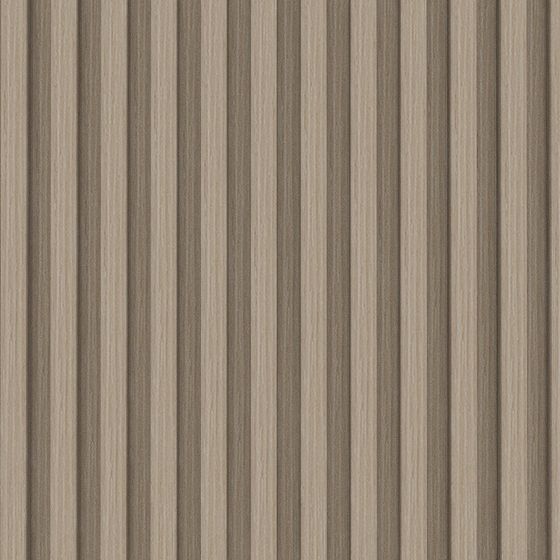 Gray Integrated Wallboard 3D Model for Contemporary Spaces