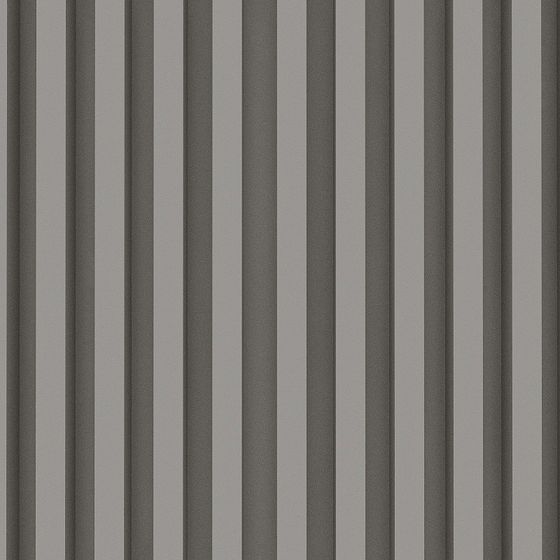 Brown S049-160 Grille Panel 3D Model