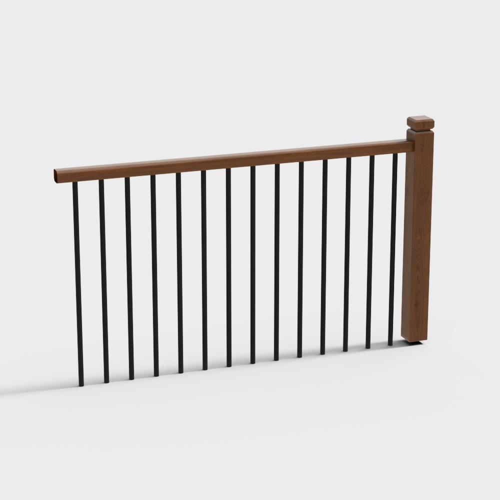 c19-railing