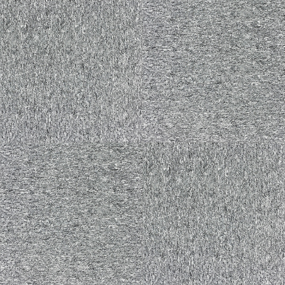 Elegant Gray Spring Carpet 3D Model