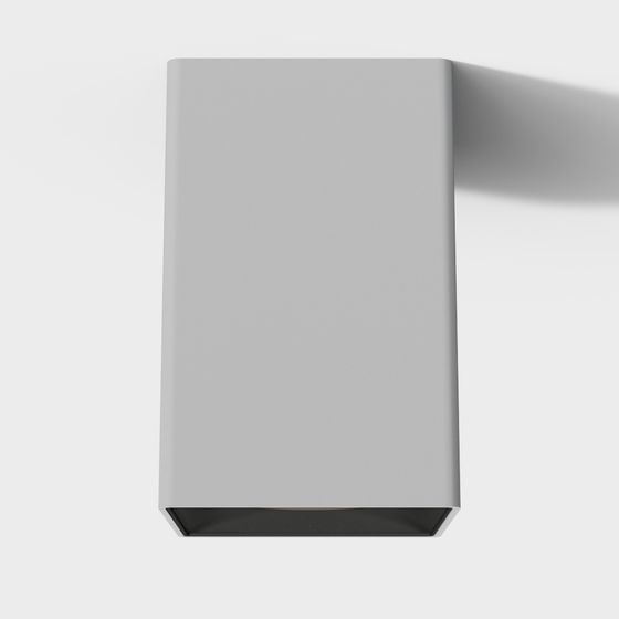 Urban Corner 3D model