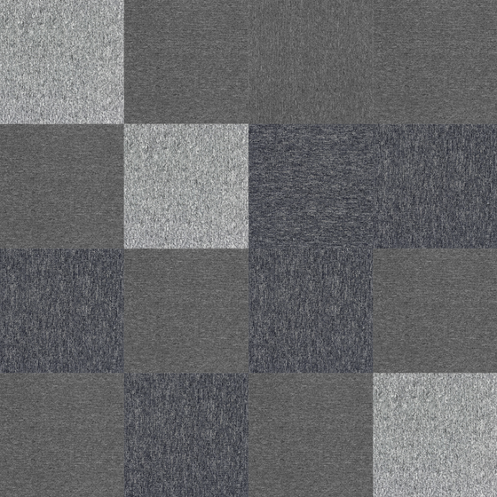 Stylish Gray Carpet 3D Model for Modern Interiors