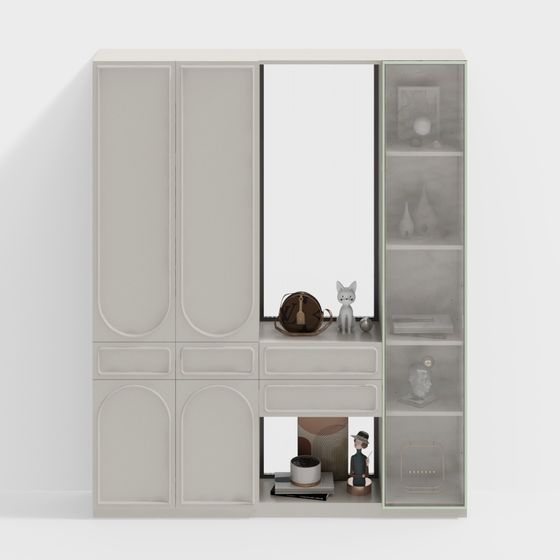 Vách ngăn lối vào Pháp