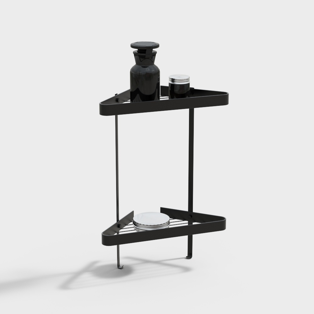 Modern shelf Cabinet Combined Cabinet