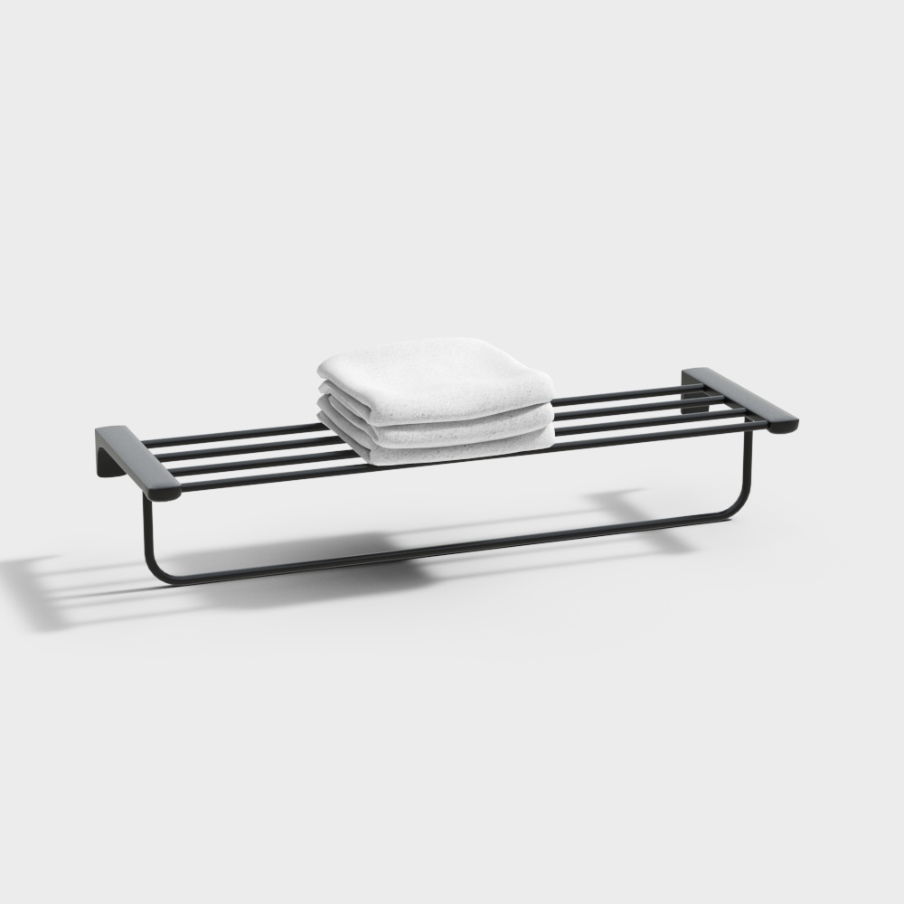 Modern shelf Cabinet Combined Cabinet