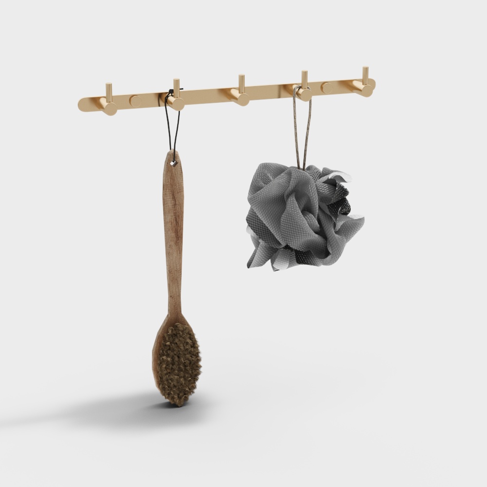 Modern shelf Cabinet Combined Cabinet