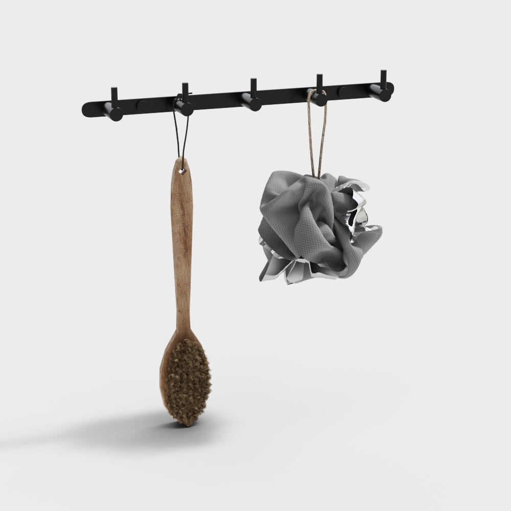 Modern shelf Cabinet Combined Cabinet