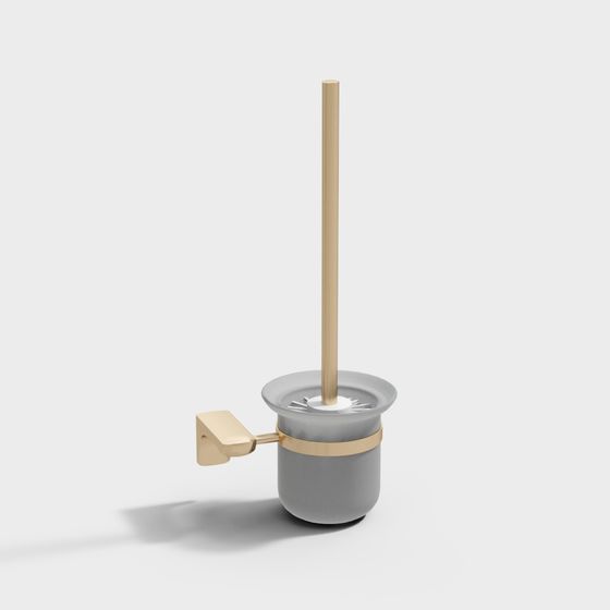 Gabinete combinado y estantería moderna