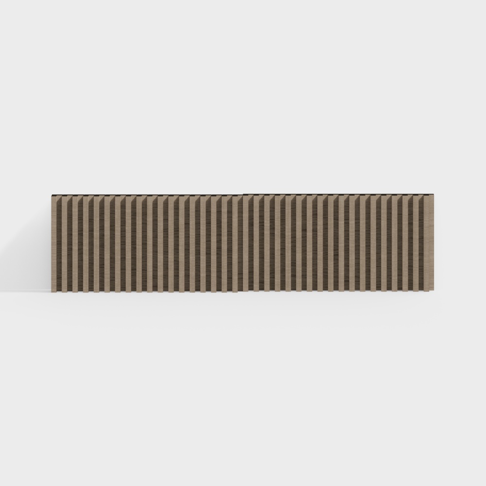 การปูแผ่นผนังสมัยใหม่